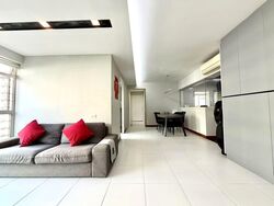 Blk 617C Punggol Breeze (Punggol), HDB 5 Rooms #582051871